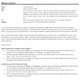 Newly released talking points from the Department of Education in May 2016 about the presidential election and Donald Trump (Obtained via FOIA request)